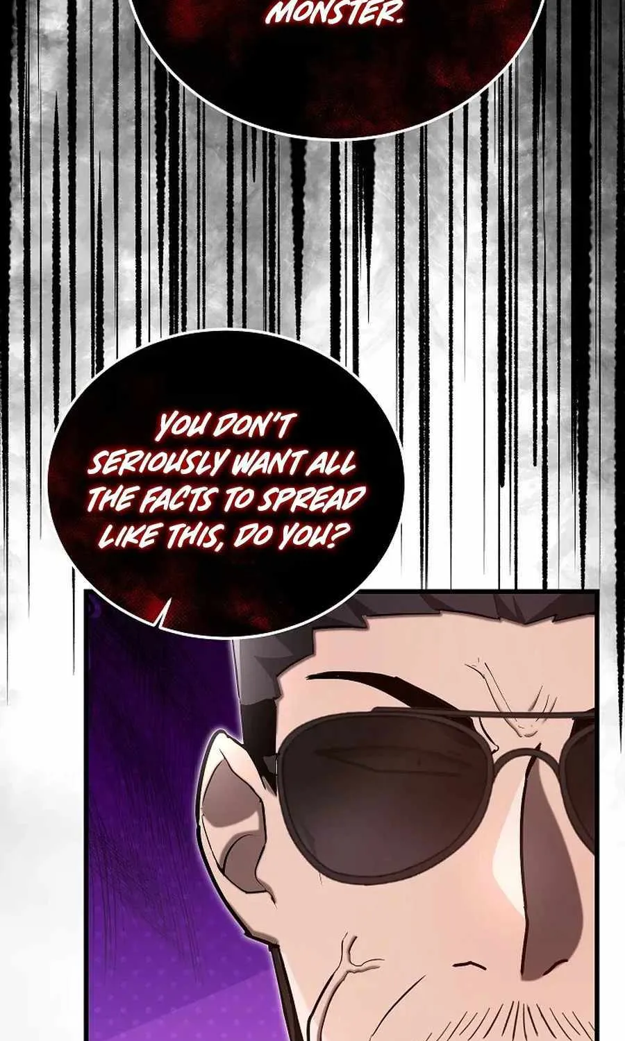 How to Retire as a Disaster Necromancer Chapter 37 page 36 - 