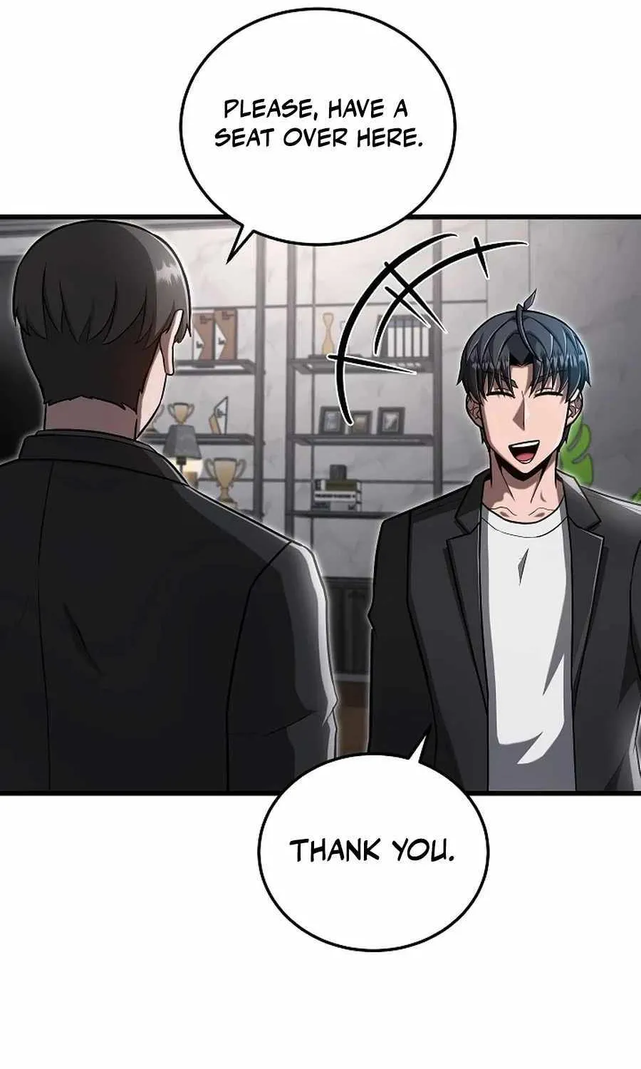 How to Retire as a Disaster Necromancer Chapter 37 page 51 - 