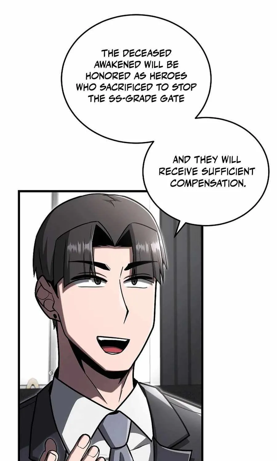 How to Retire as a Disaster Necromancer Chapter 37 page 55 - 