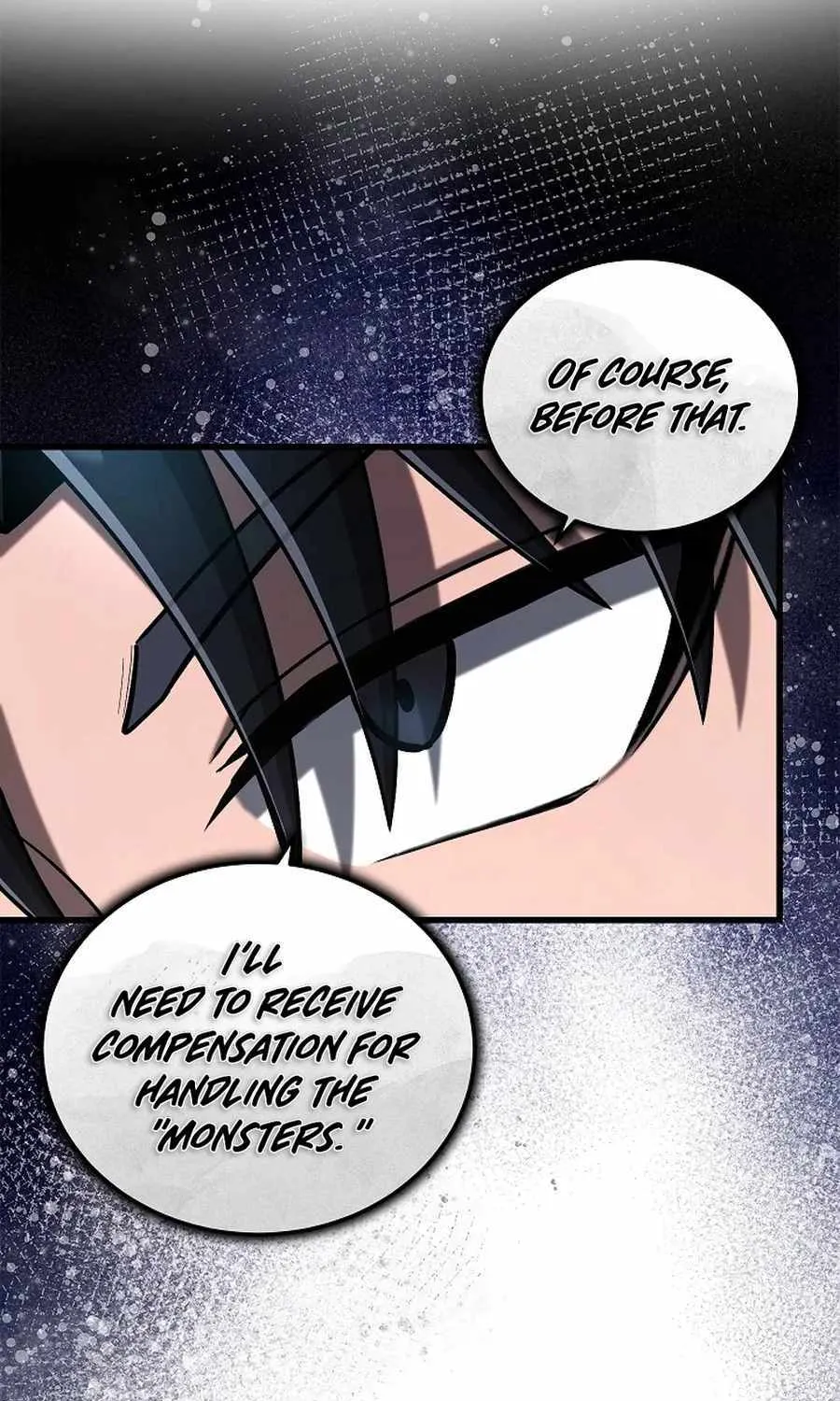 How to Retire as a Disaster Necromancer Chapter 37 page 58 - 