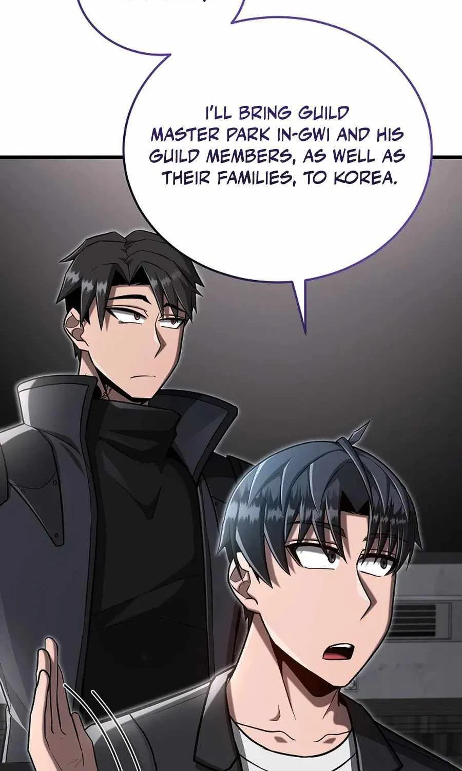 How to Retire as a Disaster Necromancer Chapter 37 page 61 - 