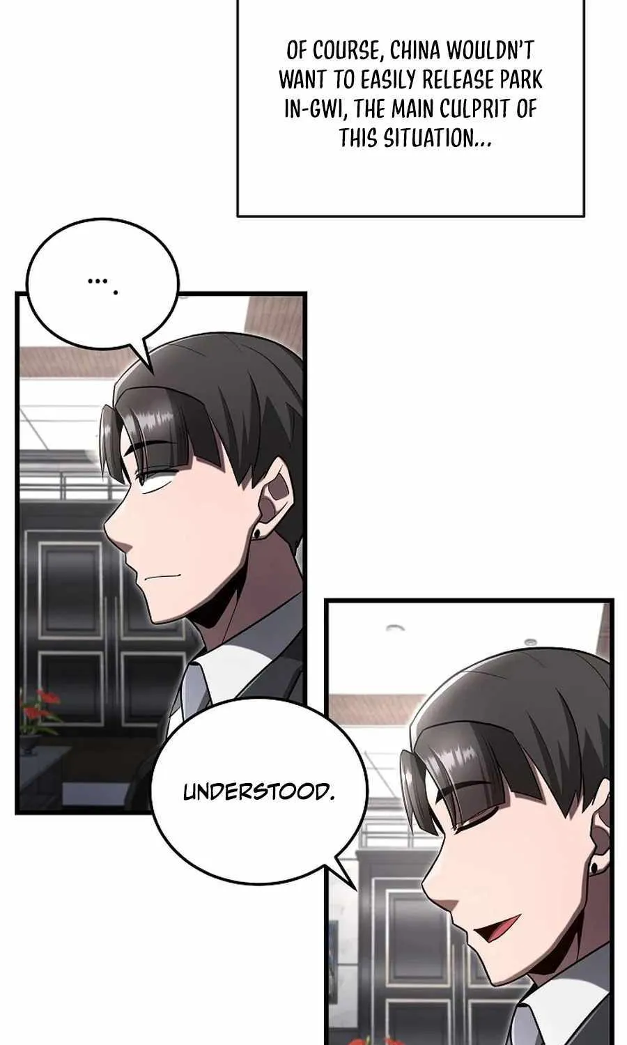 How to Retire as a Disaster Necromancer Chapter 37 page 64 - 