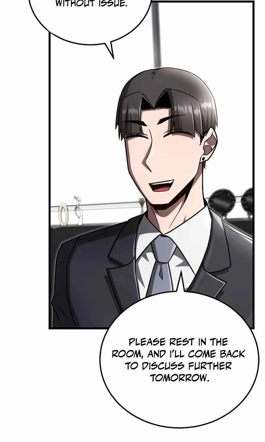 How to Retire as a Disaster Necromancer Chapter 37 page 70 - 