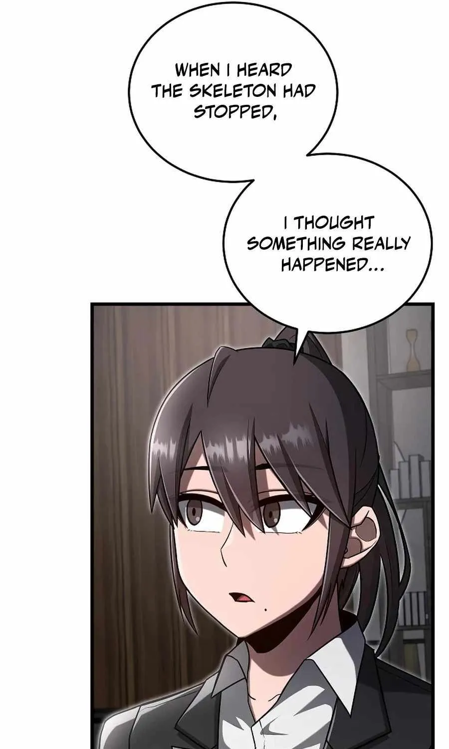 How to Retire as a Disaster Necromancer Chapter 37 page 74 - 