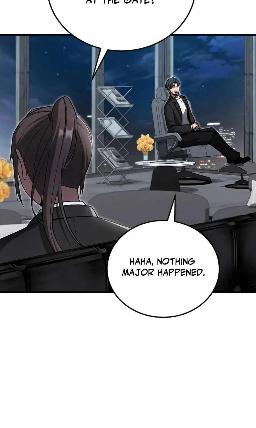 How to Retire as a Disaster Necromancer Chapter 37 page 77 - 