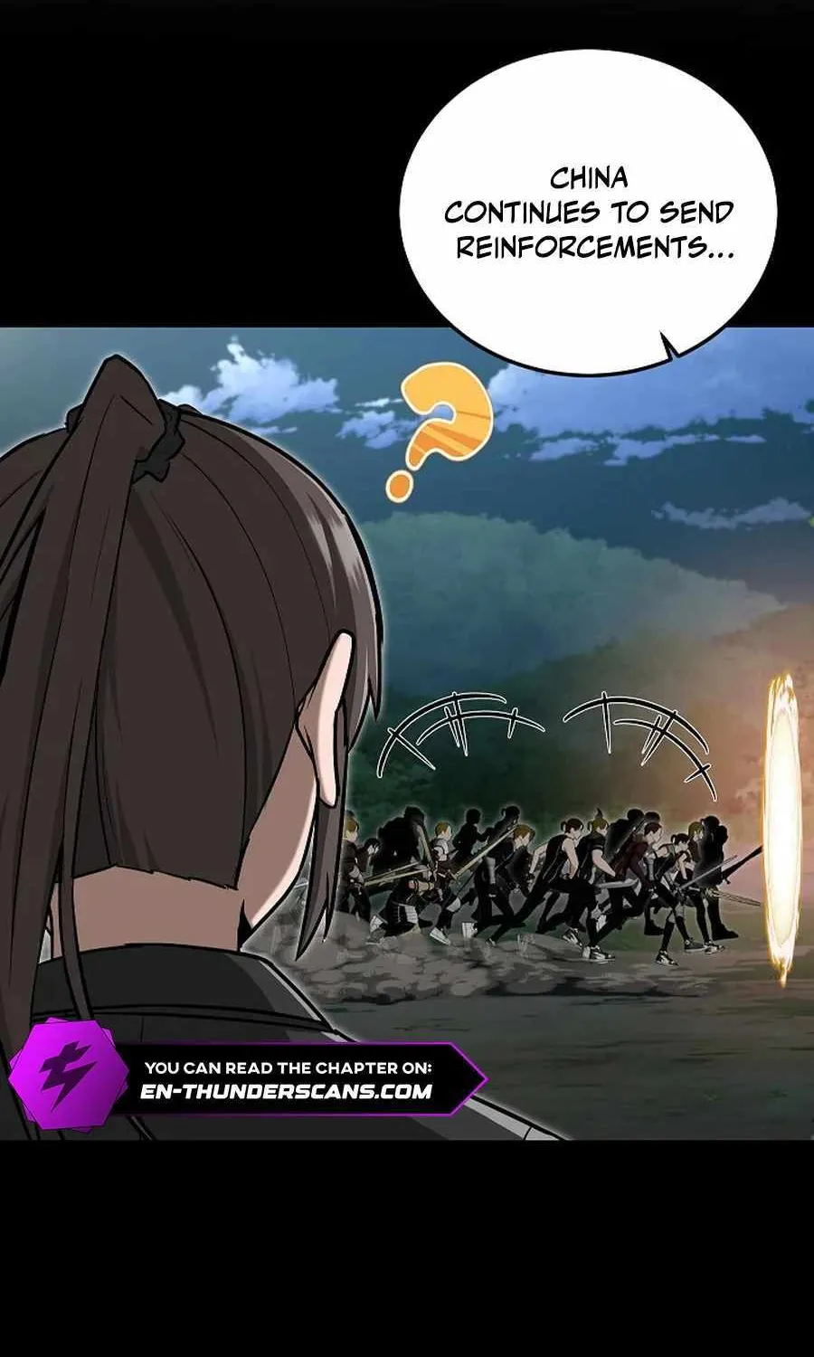 How to Retire as a Disaster Necromancer Chapter 37 page 79 - 