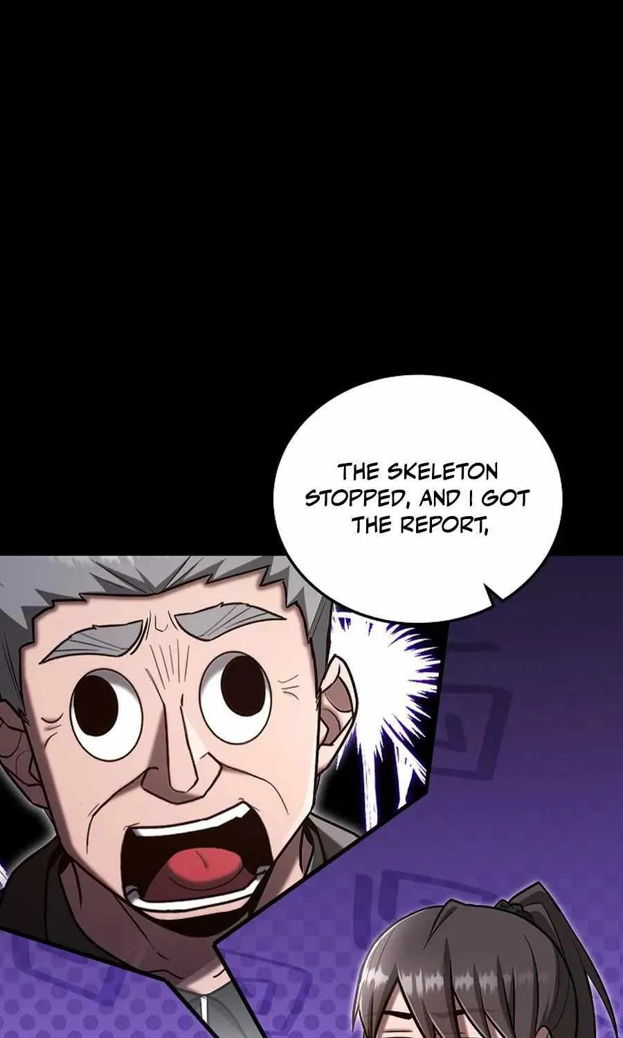 How to Retire as a Disaster Necromancer Chapter 37 page 80 - 