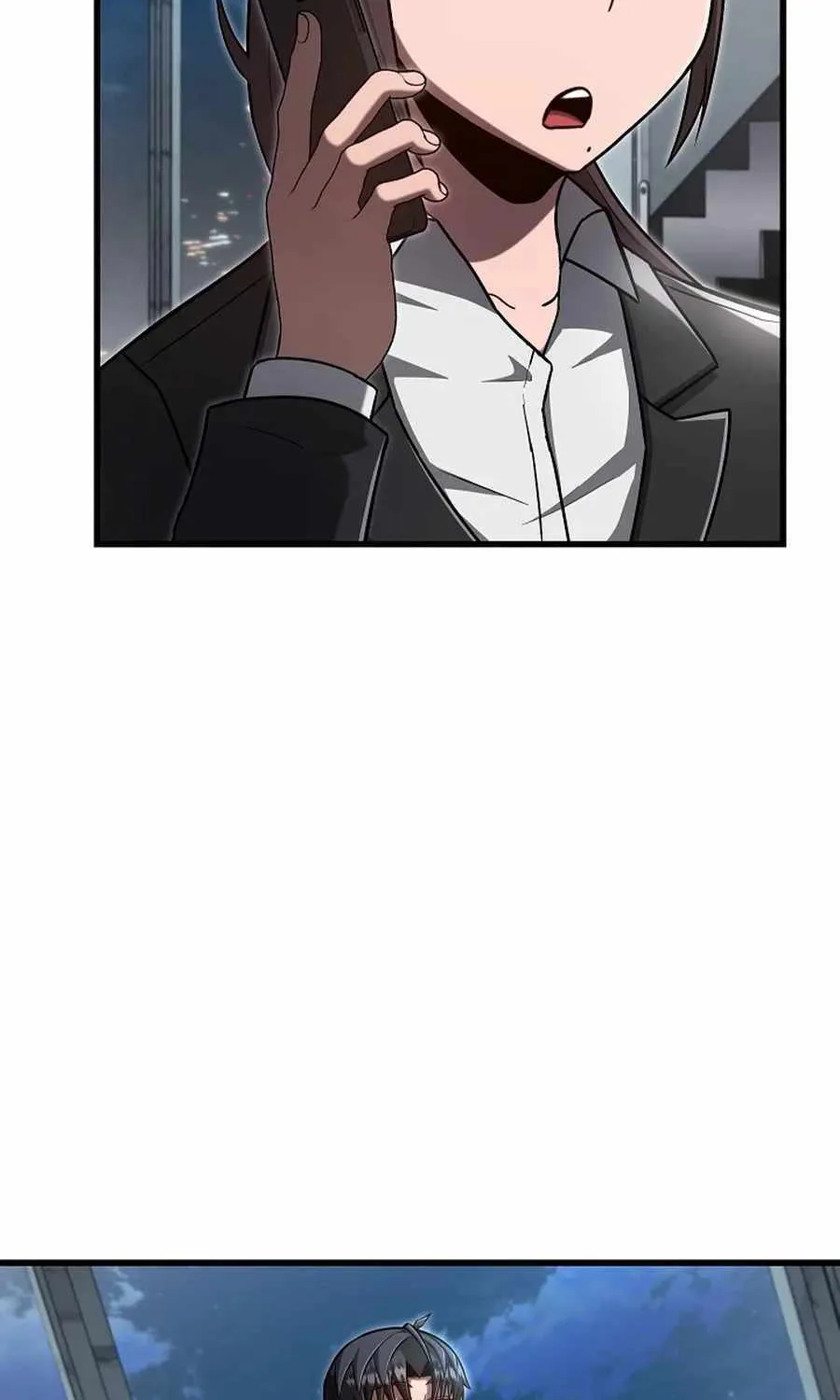 How to Retire as a Disaster Necromancer Chapter 37 page 87 - 