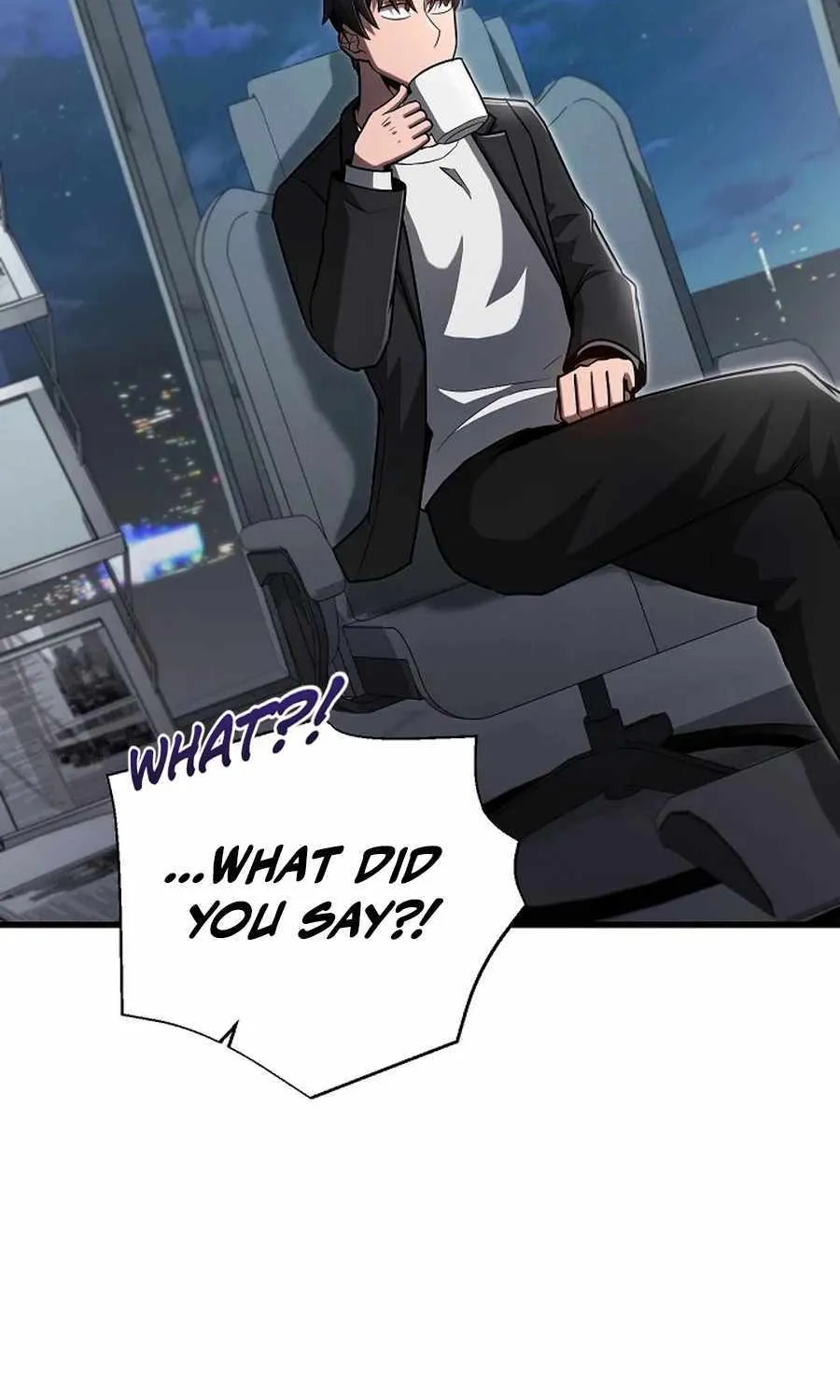 How to Retire as a Disaster Necromancer Chapter 37 page 88 - 