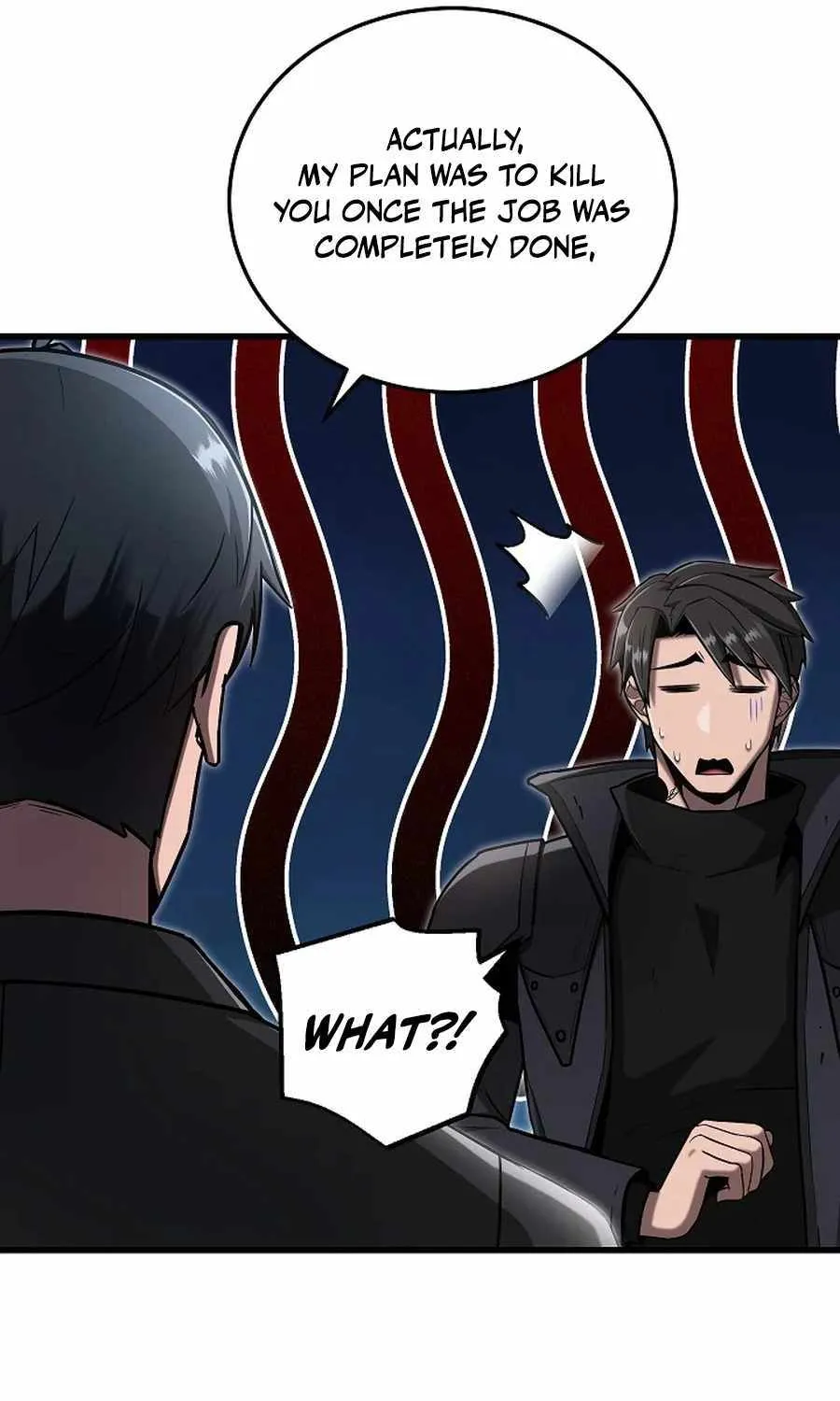 How to Retire as a Disaster Necromancer Chapter 37 page 10 - 