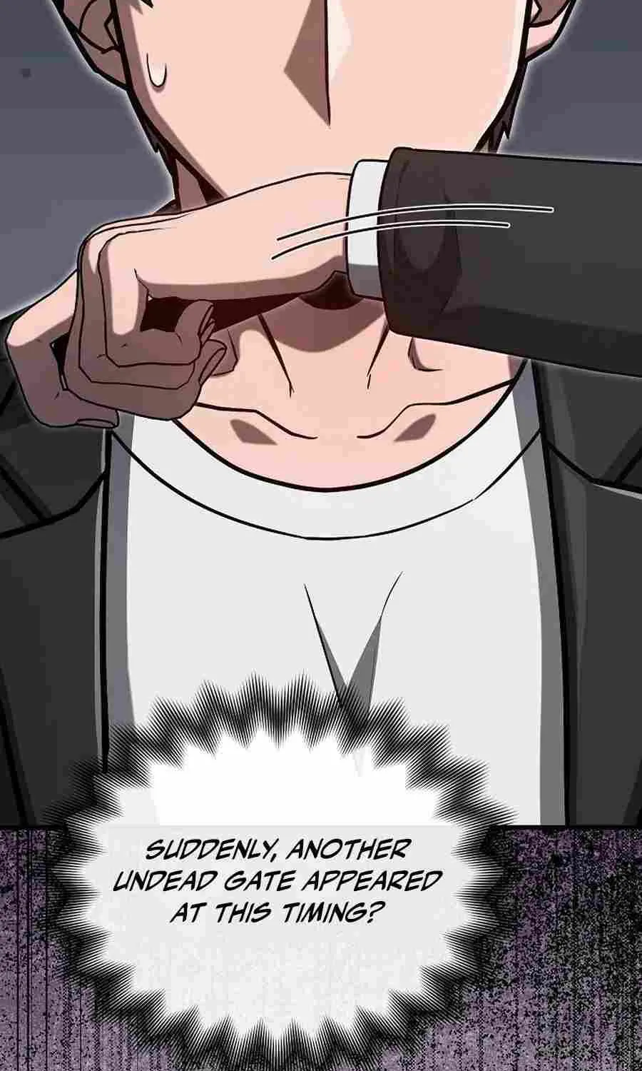 How to Retire as a Disaster Necromancer Chapter 37 page 92 - 
