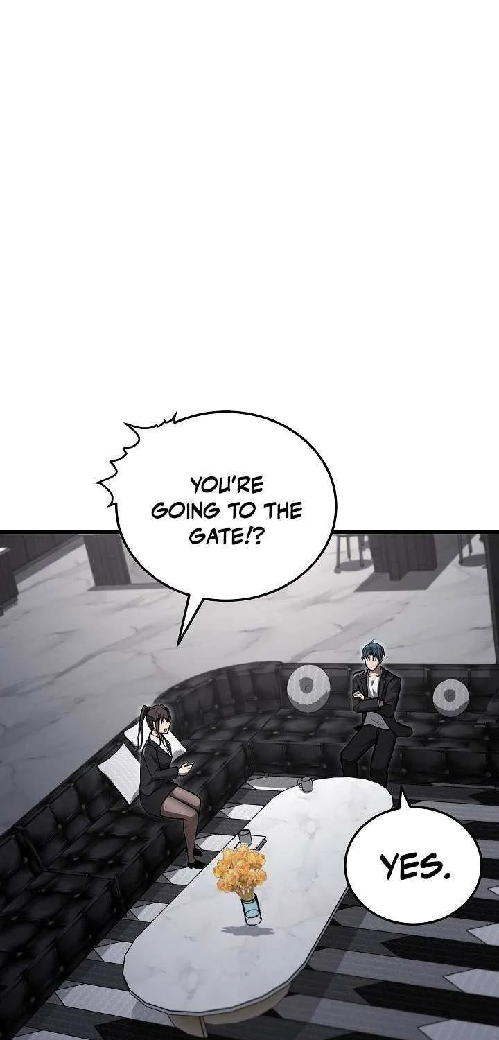 How to Retire as a Disaster Necromancer Chapter 38 page 18 - 