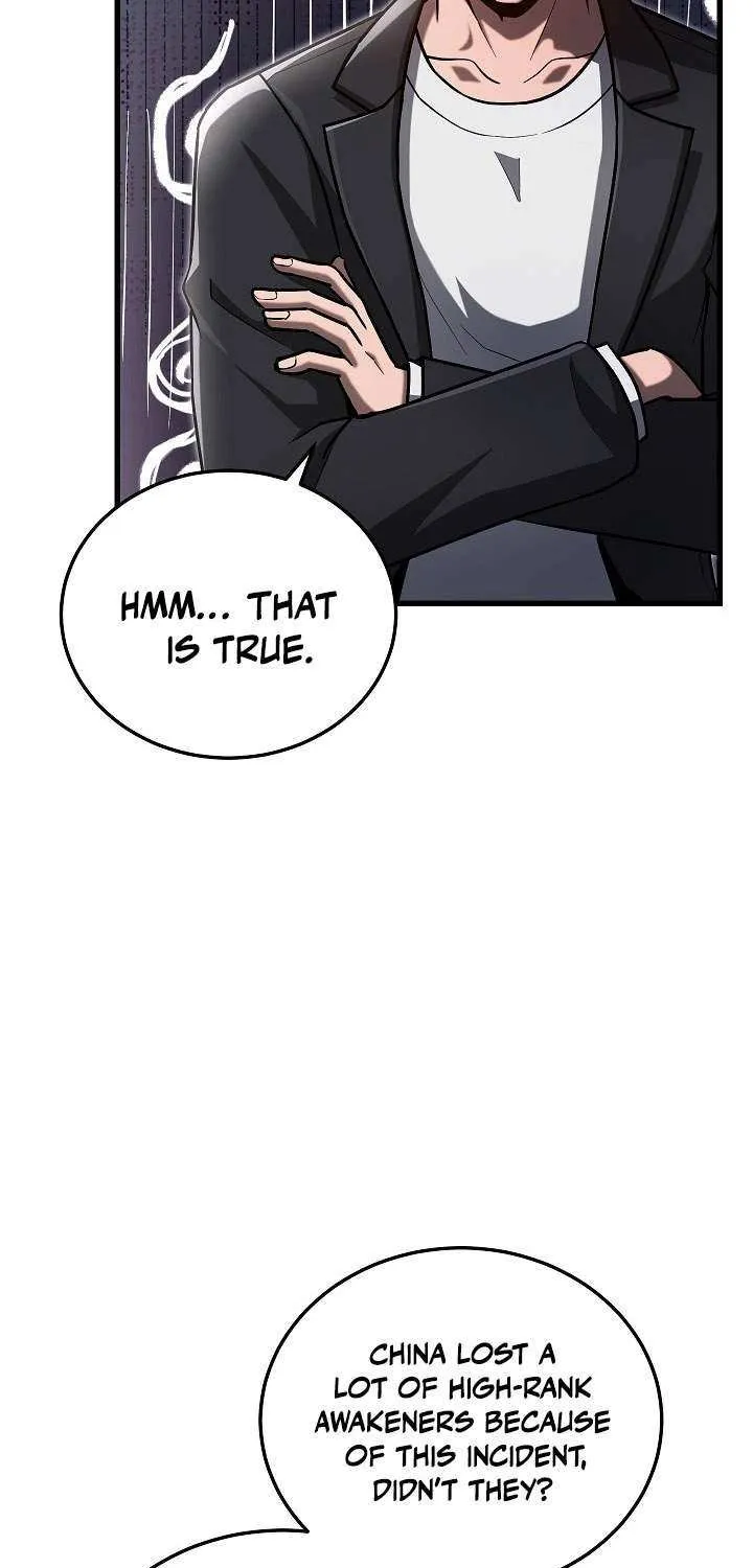 How to Retire as a Disaster Necromancer Chapter 38 page 20 - 