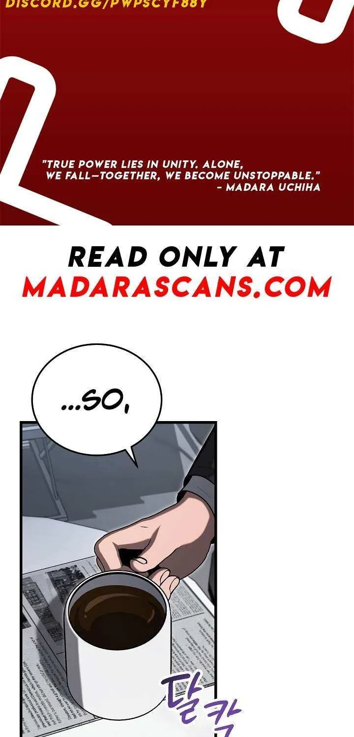 How to Retire as a Disaster Necromancer Chapter 38 page 3 - 