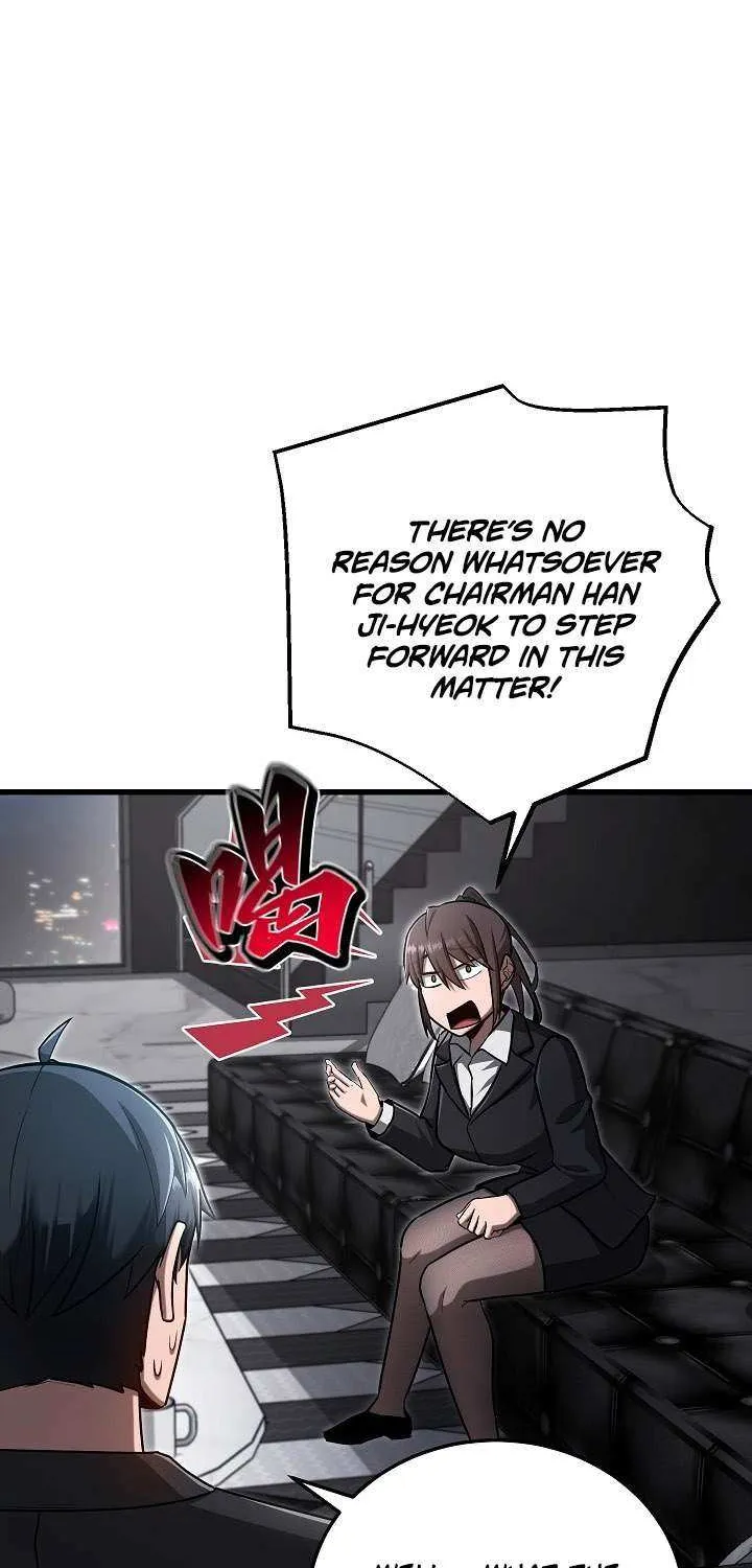 How to Retire as a Disaster Necromancer Chapter 38 page 24 - 