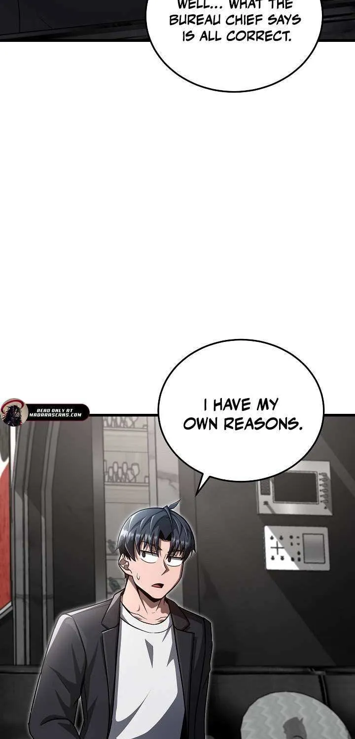 How to Retire as a Disaster Necromancer Chapter 38 page 25 - 