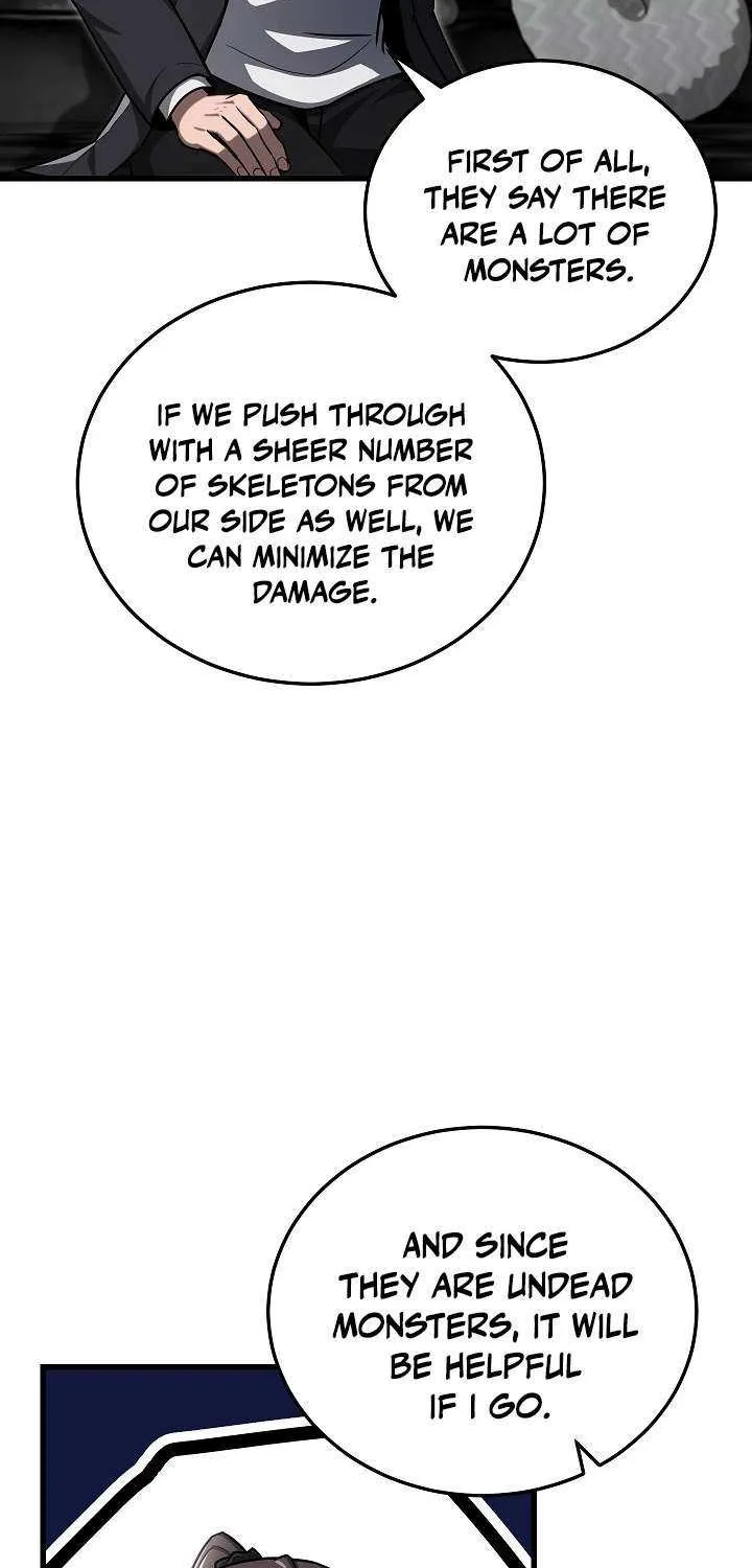 How to Retire as a Disaster Necromancer Chapter 38 page 26 - 