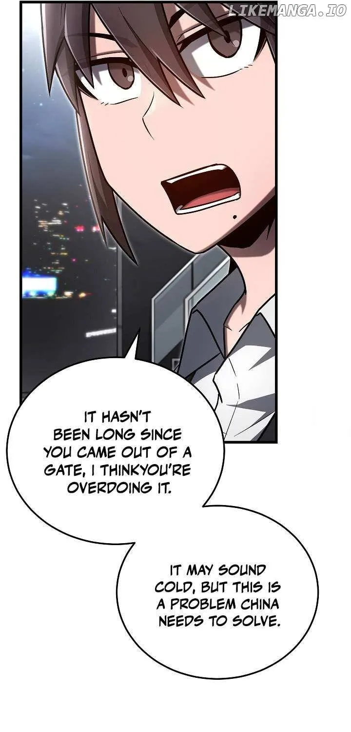 How to Retire as a Disaster Necromancer Chapter 38 page 29 - 