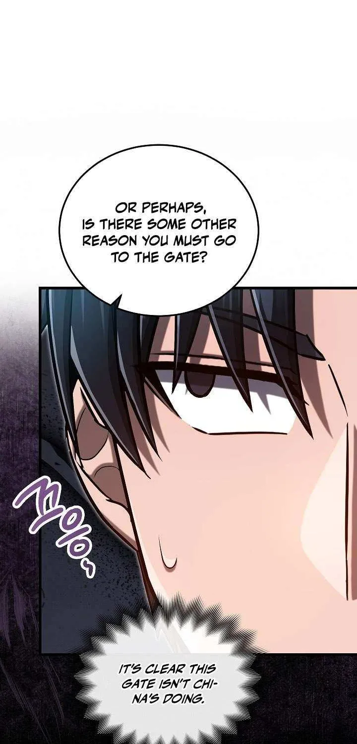 How to Retire as a Disaster Necromancer Chapter 38 page 30 - 