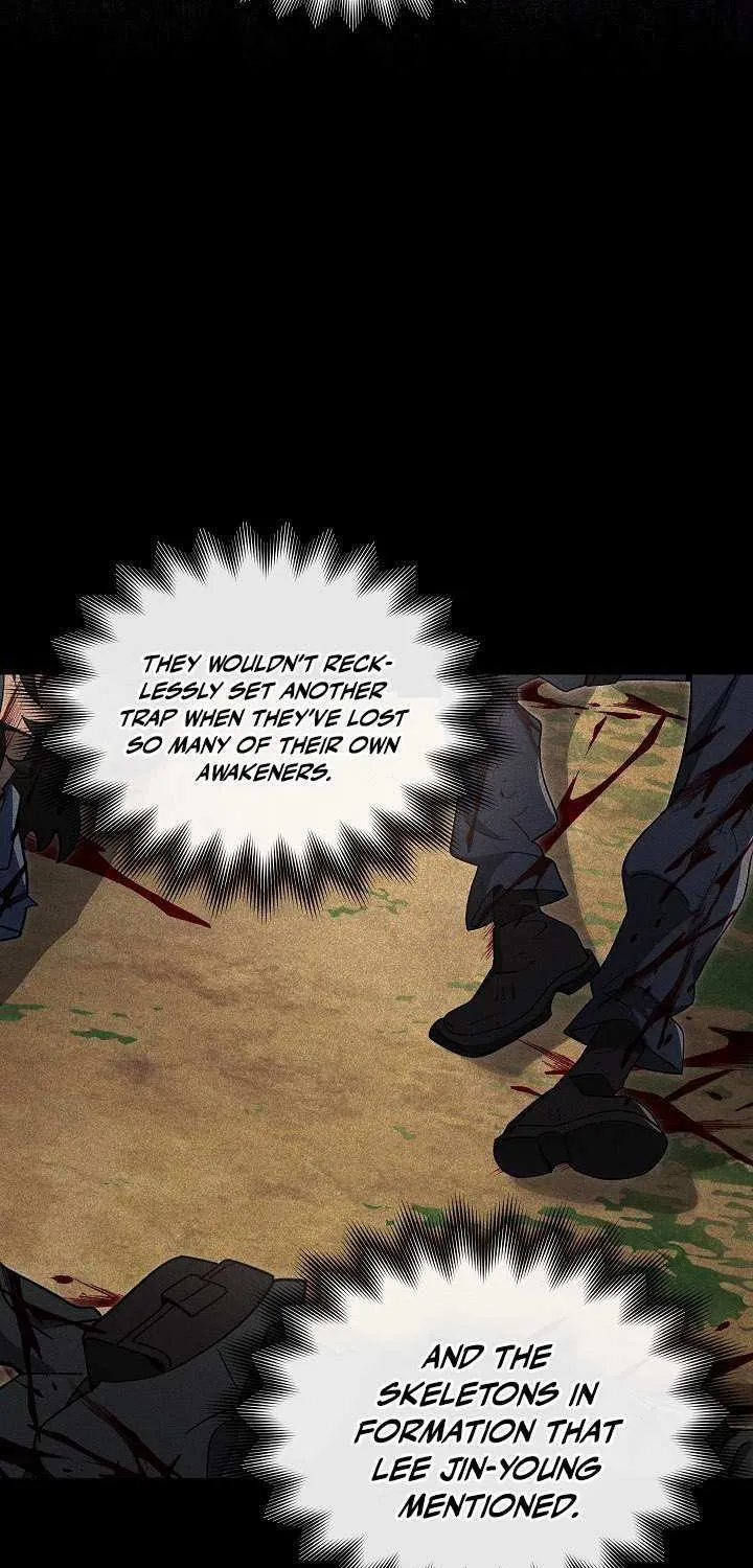 How to Retire as a Disaster Necromancer Chapter 38 page 31 - 