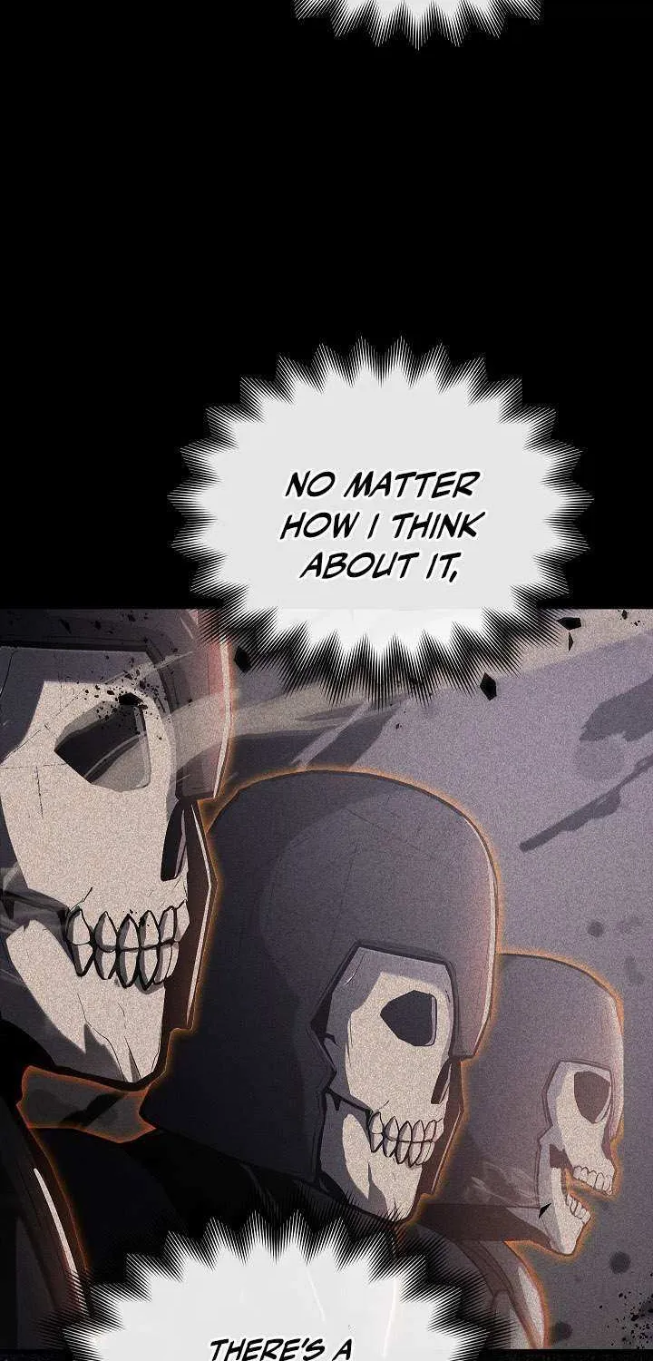 How to Retire as a Disaster Necromancer Chapter 38 page 32 - 
