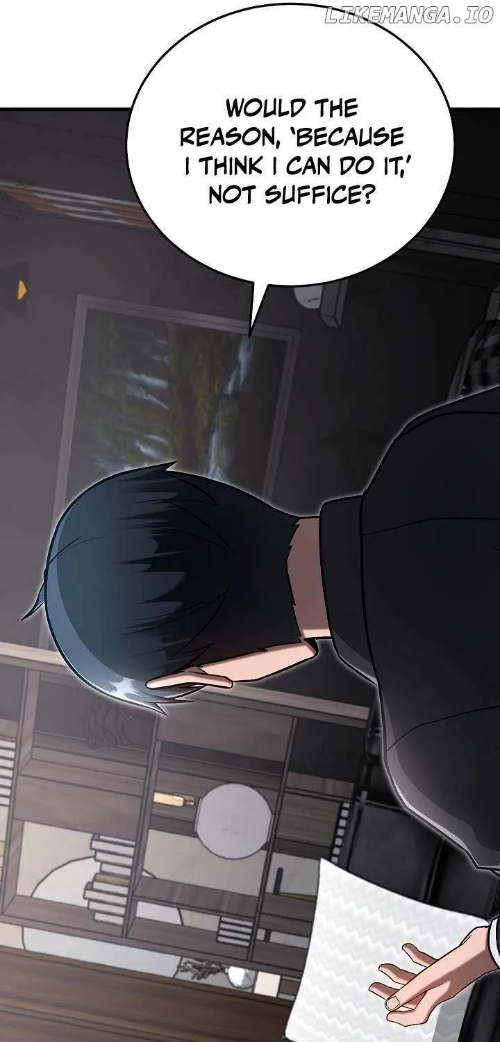 How to Retire as a Disaster Necromancer Chapter 38 page 35 - 