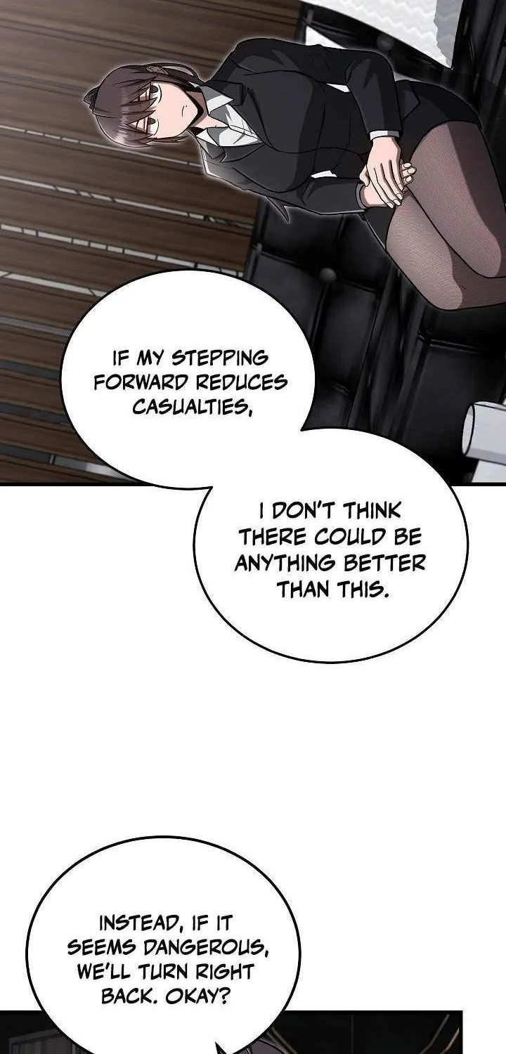 How to Retire as a Disaster Necromancer Chapter 38 page 36 - 