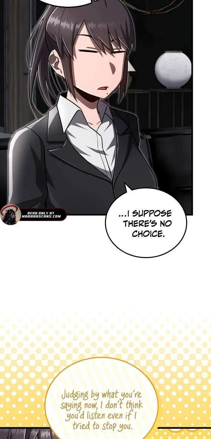 How to Retire as a Disaster Necromancer Chapter 38 page 37 - 