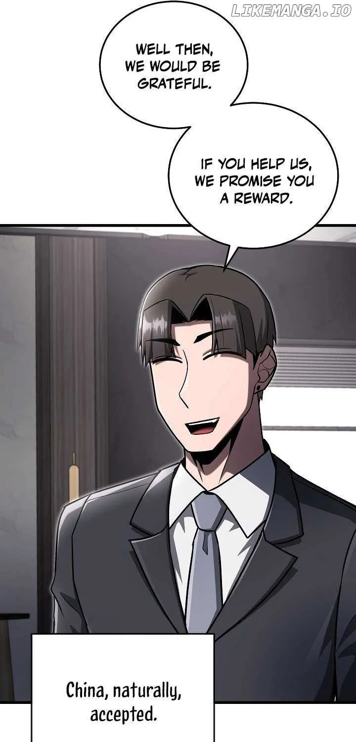 How to Retire as a Disaster Necromancer Chapter 38 page 41 - 