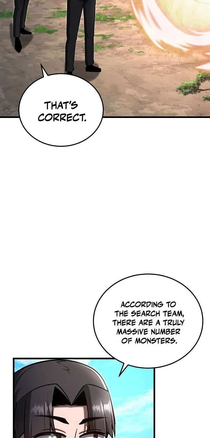 How to Retire as a Disaster Necromancer Chapter 38 page 45 - 