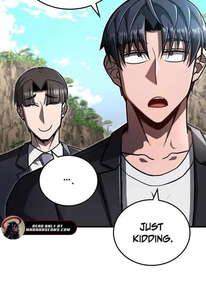 How to Retire as a Disaster Necromancer Chapter 38 page 47 - 