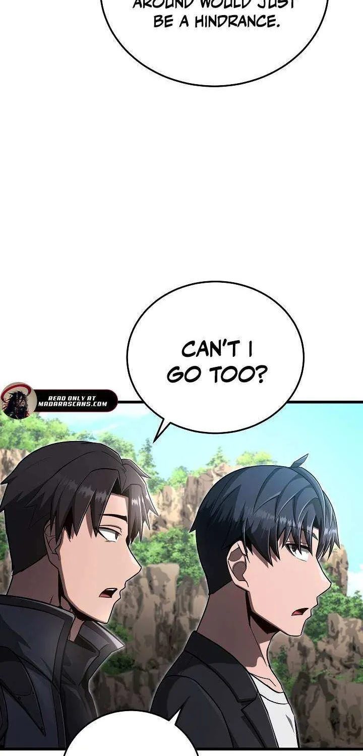 How to Retire as a Disaster Necromancer Chapter 38 page 49 - 