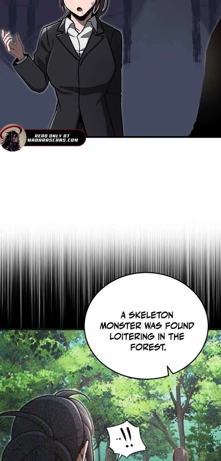 How to Retire as a Disaster Necromancer Chapter 38 page 6 - 