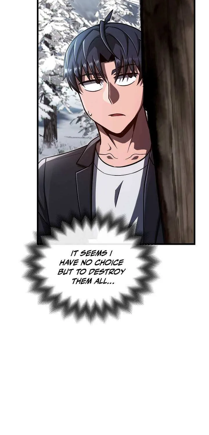 How to Retire as a Disaster Necromancer Chapter 38 page 65 - 