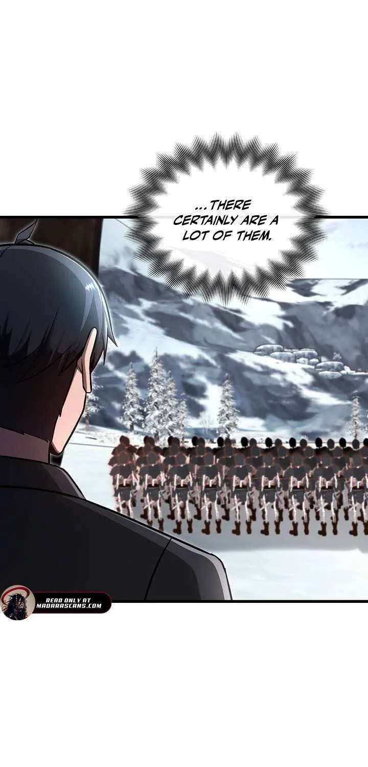 How to Retire as a Disaster Necromancer Chapter 38 page 66 - 