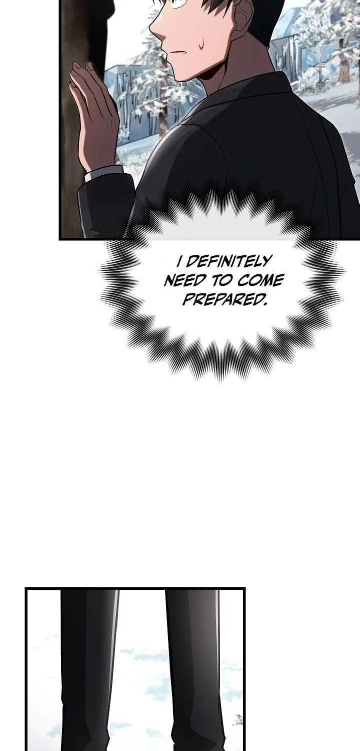 How to Retire as a Disaster Necromancer Chapter 38 page 72 - 