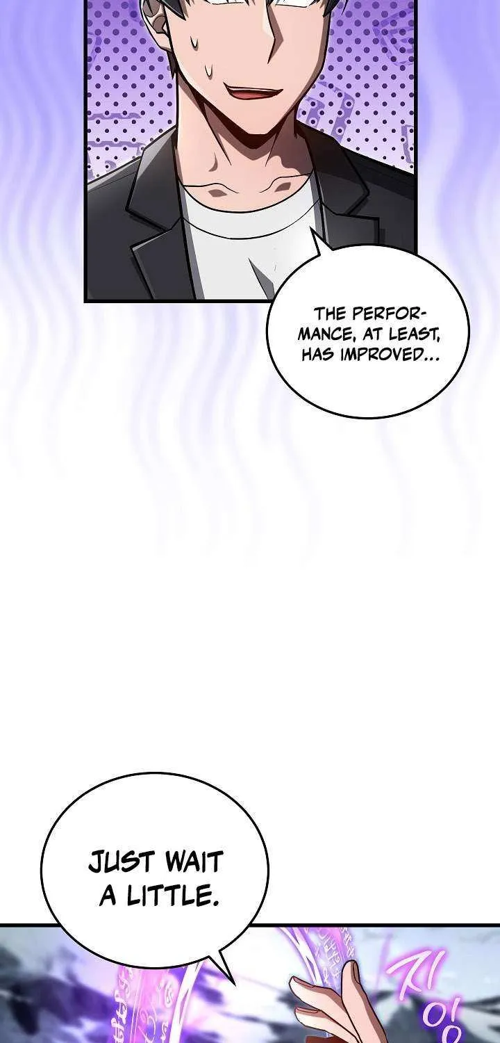 How to Retire as a Disaster Necromancer Chapter 38 page 79 - 