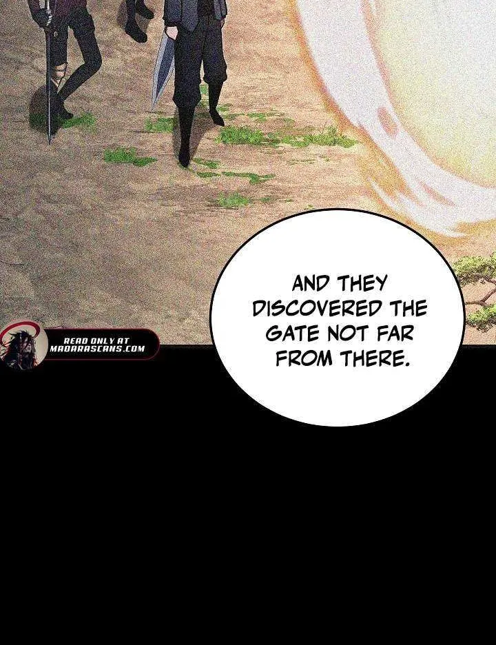 How to Retire as a Disaster Necromancer Chapter 38 page 9 - 