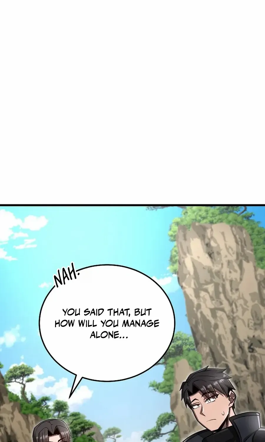 How to Retire as a Disaster Necromancer Chapter 39 page 14 - 