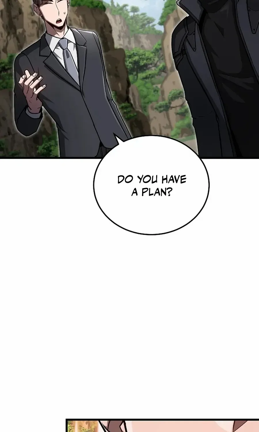 How to Retire as a Disaster Necromancer Chapter 39 page 15 - 