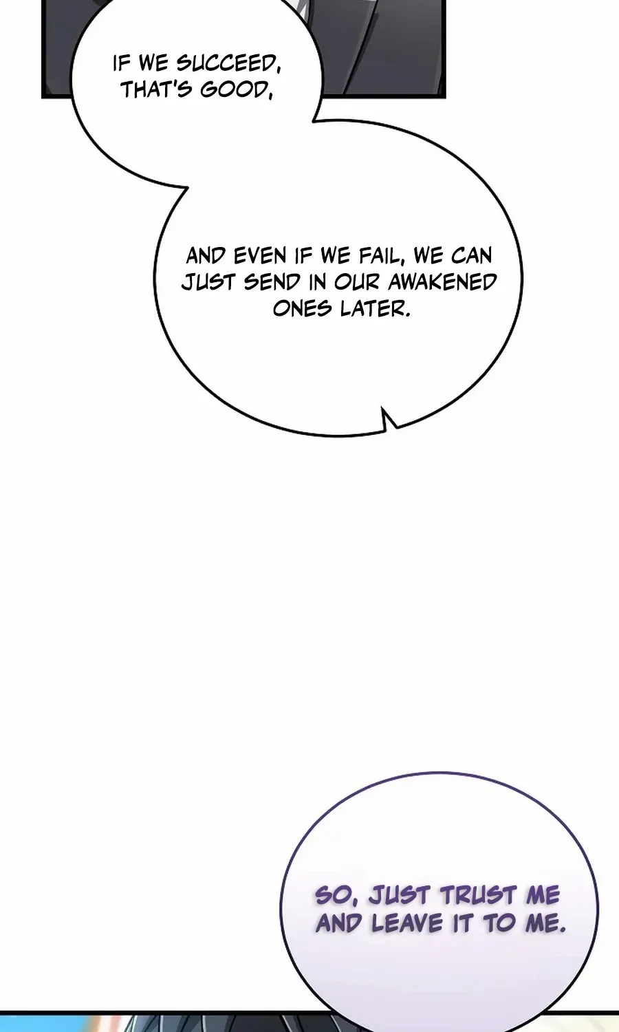 How to Retire as a Disaster Necromancer Chapter 39 page 21 - 