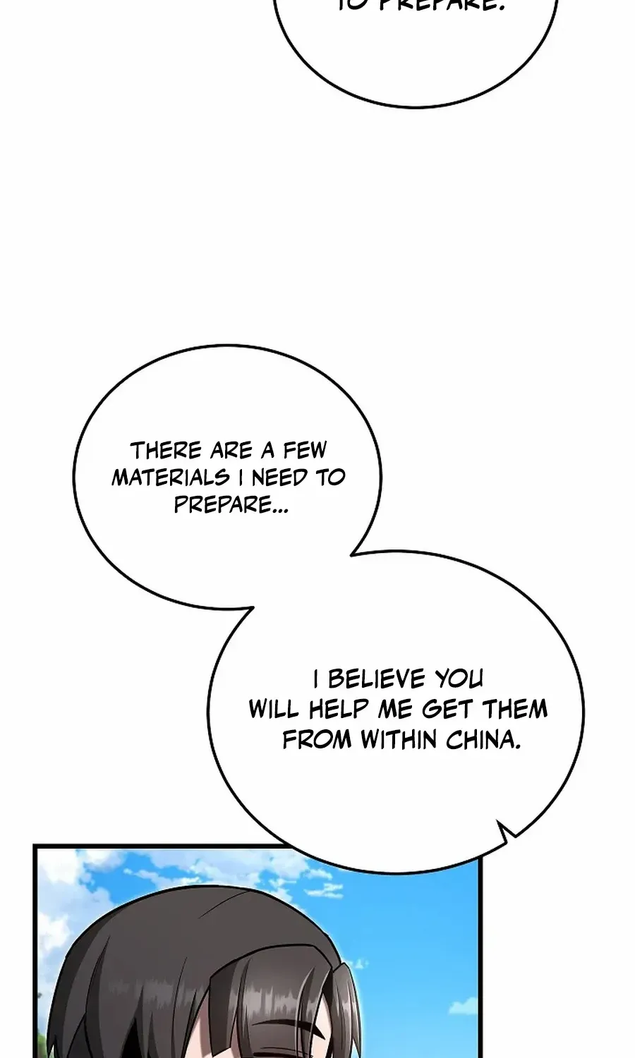 How to Retire as a Disaster Necromancer Chapter 39 page 24 - 