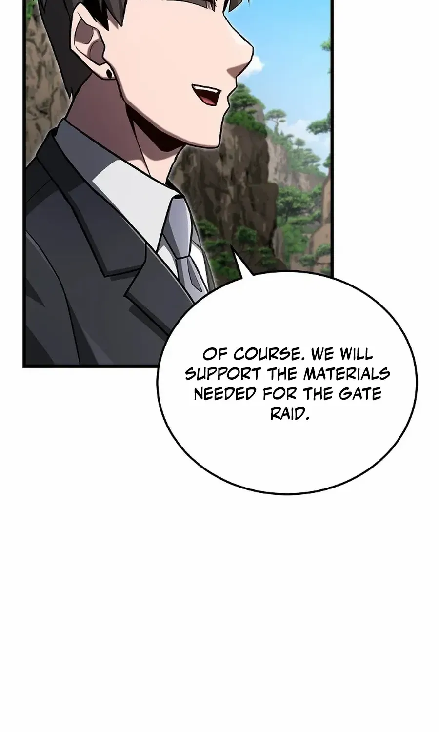 How to Retire as a Disaster Necromancer Chapter 39 page 25 - 