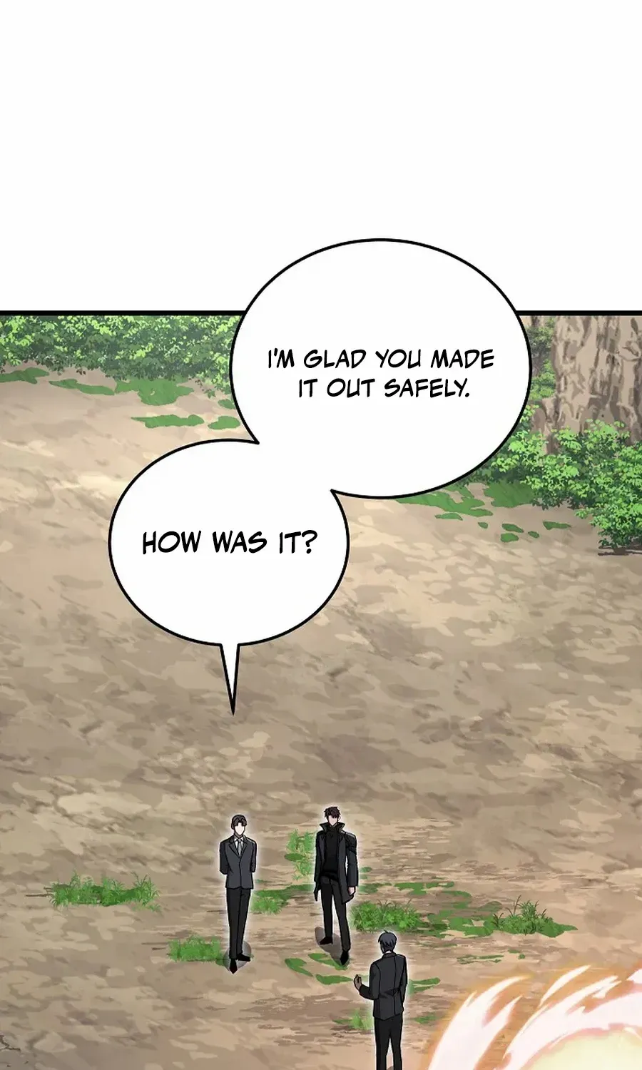 How to Retire as a Disaster Necromancer Chapter 39 page 4 - 