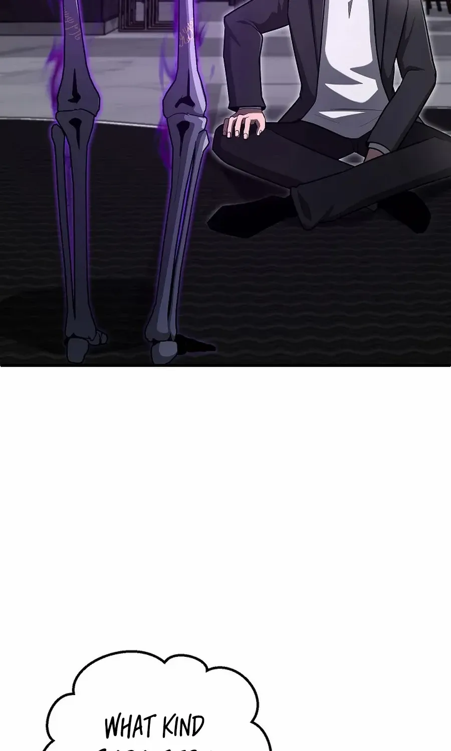 How to Retire as a Disaster Necromancer Chapter 39 page 36 - 