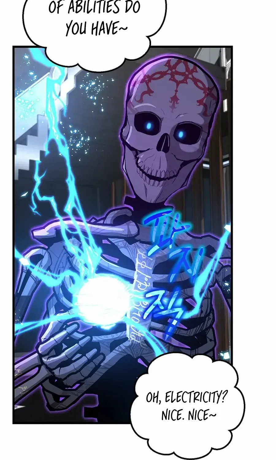 How to Retire as a Disaster Necromancer Chapter 39 page 37 - 