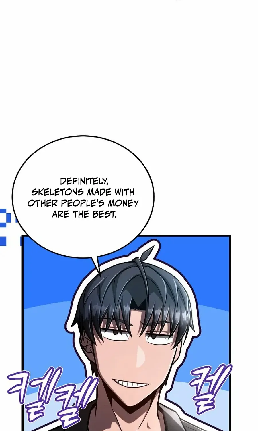 How to Retire as a Disaster Necromancer Chapter 39 page 38 - 