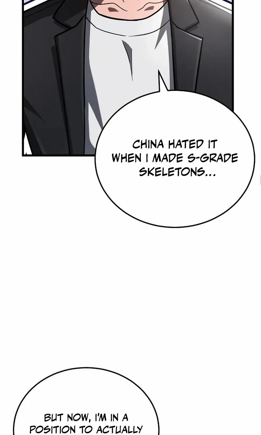 How to Retire as a Disaster Necromancer Chapter 39 page 39 - 