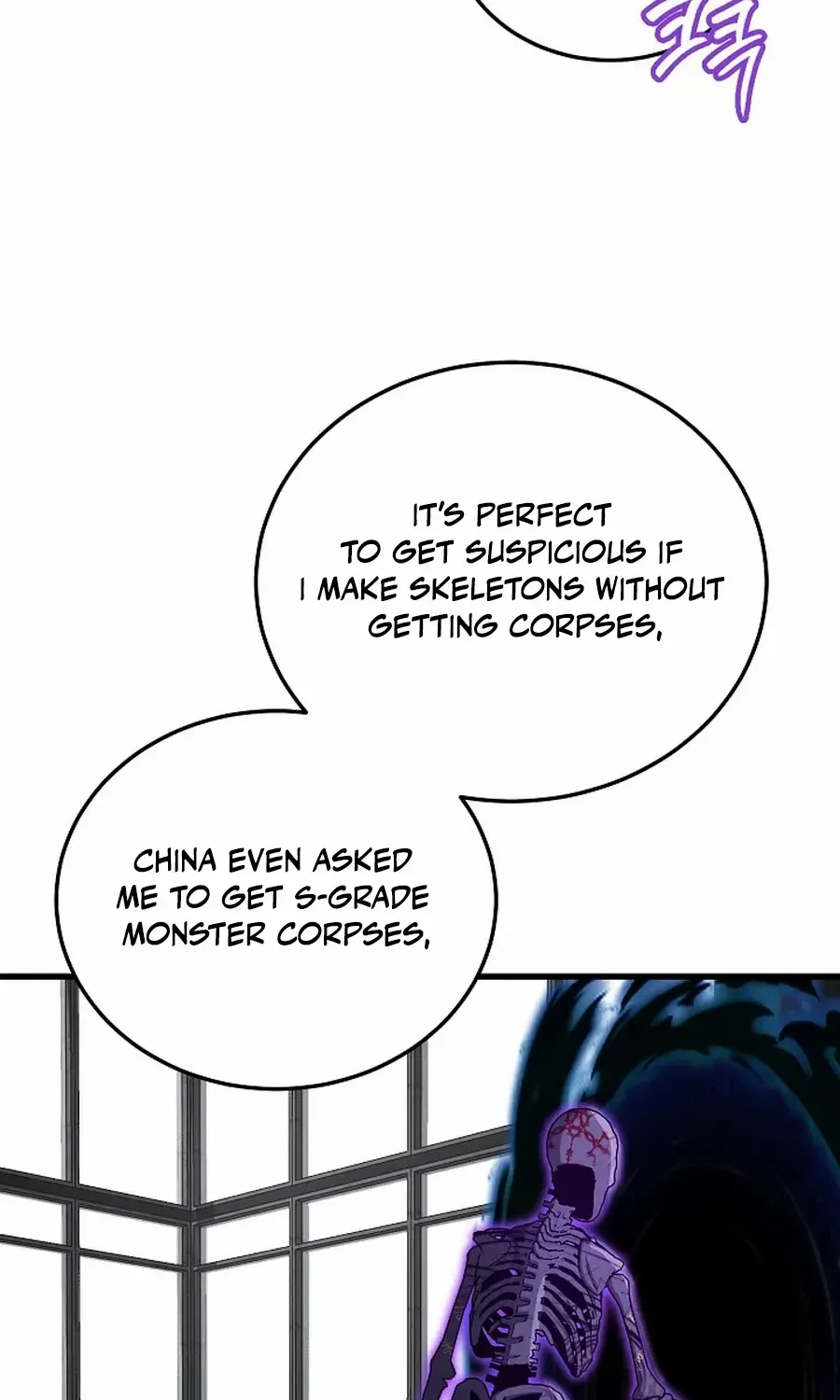 How to Retire as a Disaster Necromancer Chapter 39 page 41 - 