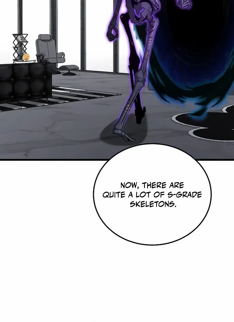 How to Retire as a Disaster Necromancer Chapter 39 page 42 - 